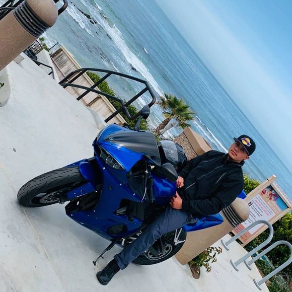 Meet your Posher, Daniel - Picture 1 of 1